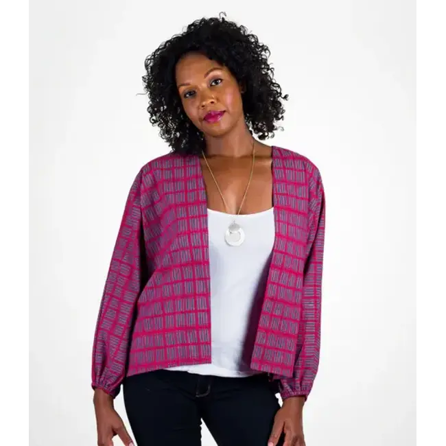 Lavanya Kimono Jacket