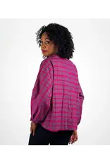 India Lavanya Kimono Jacket