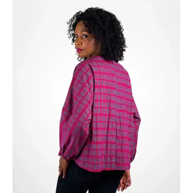 Lavanya Kimono Jacket