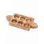 Manami 6 Egg Tray