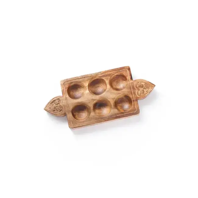 Manami 6 Egg Tray
