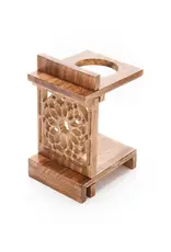India Manami Pour-Over Coffee Maker Stand