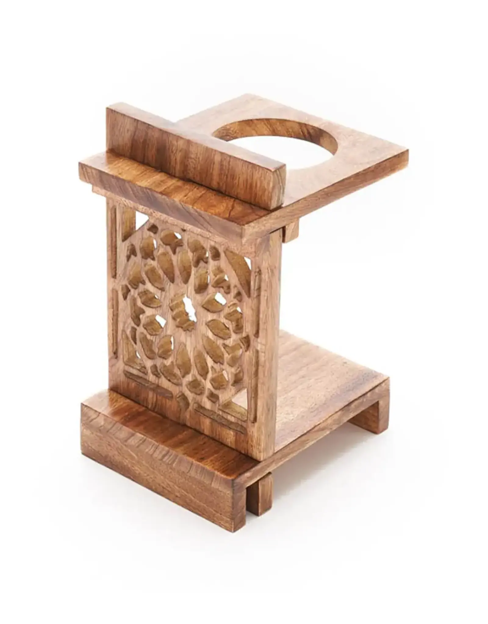 India Manami Pour-Over Coffee Maker Stand