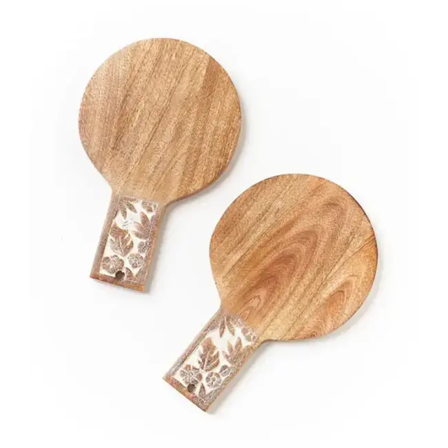 Ping Pong Paddle Set w/ Ball