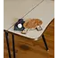 Ping Pong Paddle Set w/ Ball