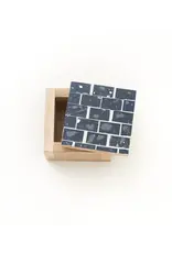 India Sitaara Midnight Blue Keepsake Box