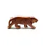 India Puzzle Box - Tiger