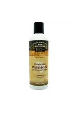 AFTS Moisturizing Massage Oil Unscented - 8oz / 250 ml
