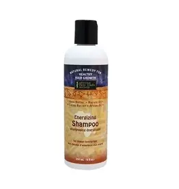 AFTS Energizing Shampoo - 8oz / 250 ml