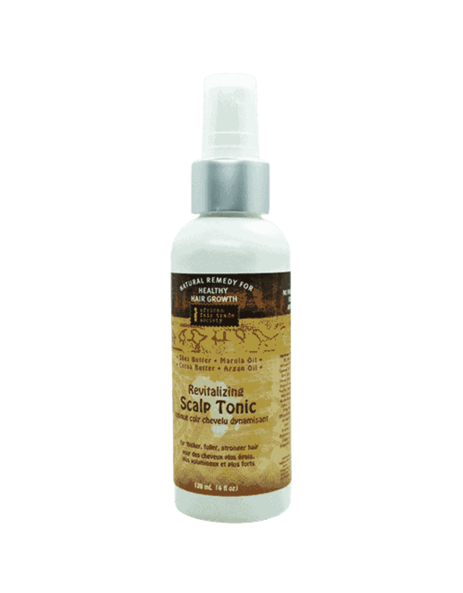 AFTS Revitalizing Scalp Tonic - 4oz / 113 ml