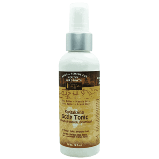 AFTS Revitalizing Scalp Tonic 4oz / 113 ml