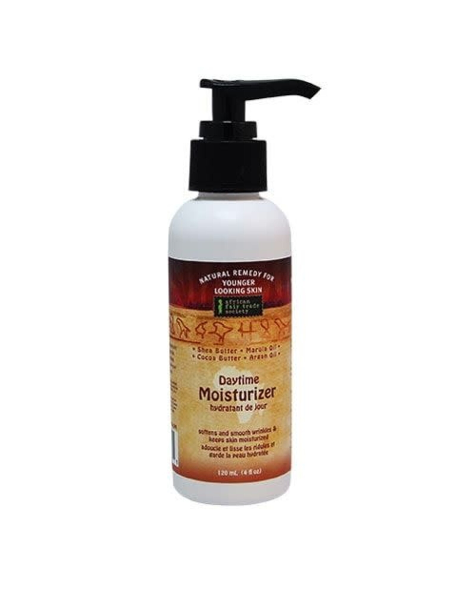 AFTS Daytime Moisturizer - 4oz / 113 ml