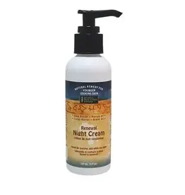 AFTS Renewal Night Cream - 4oz / 113 ml