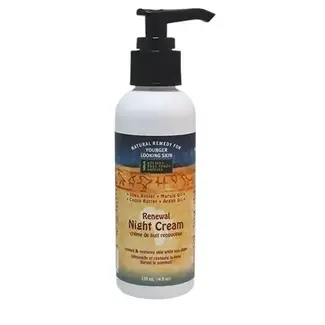 AFTS Renewal Night Cream - 4oz / 113 ml