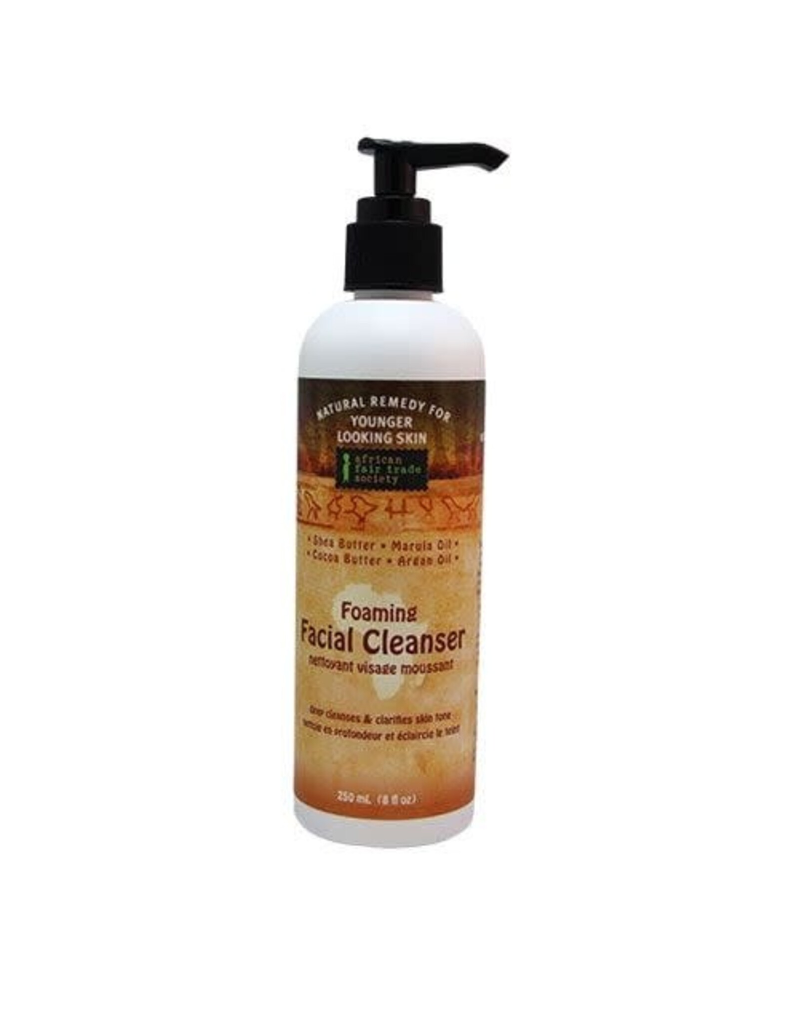 AFTS Facial Cleanser - 8oz / 250 ml