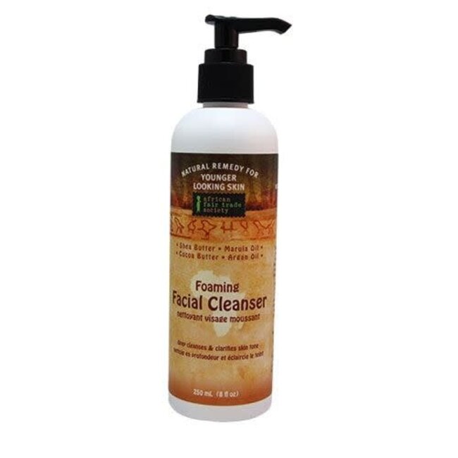 AFTS Facial Cleanser - 8oz / 250 ml