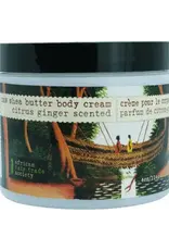 AFTS Body Cream