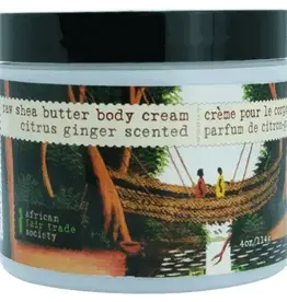 AFTS Body Cream