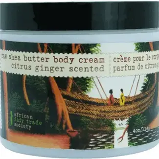 AFTS Body Cream