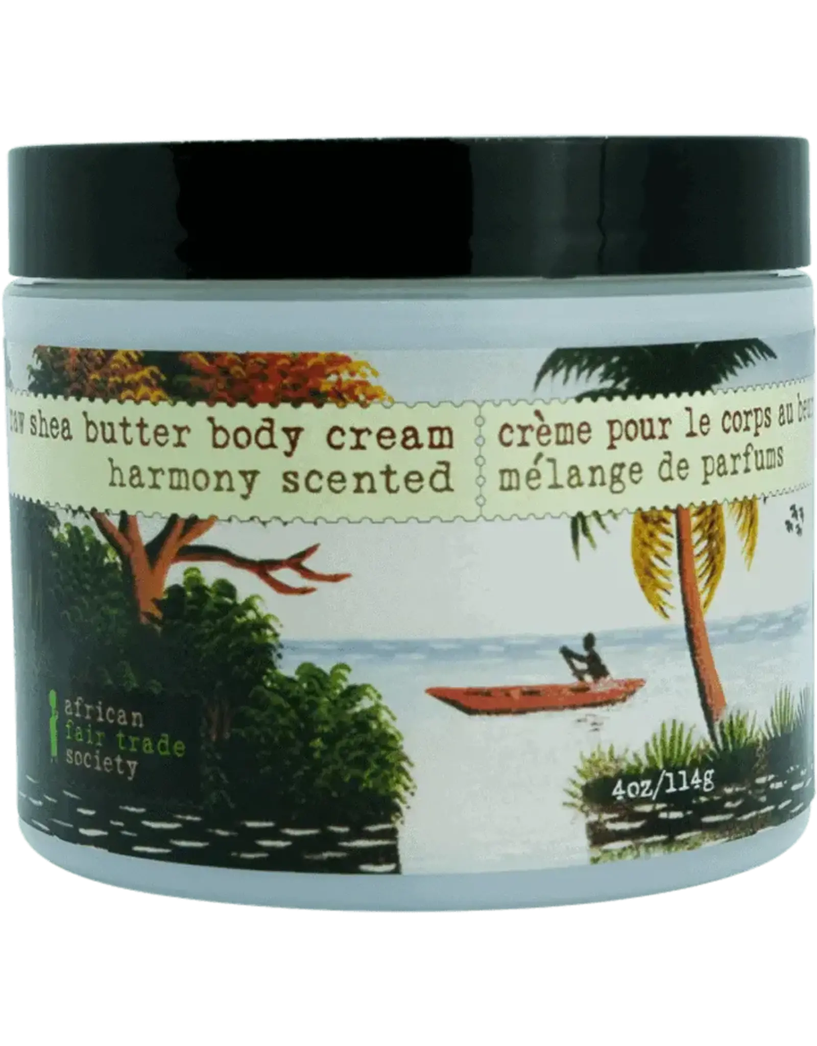 AFTS Body Cream