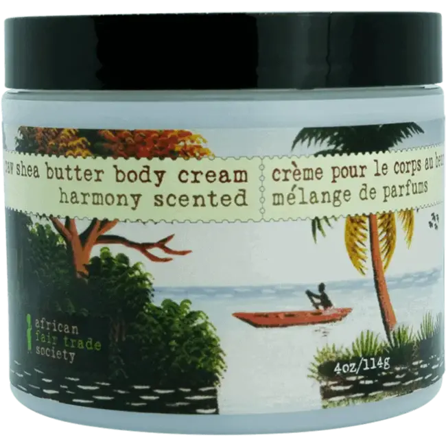 AFTS Body Cream