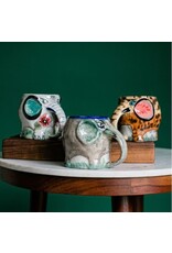 Guatemala Elephant Mug
