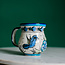 Guatemala Wild Bird Coffee Mug
