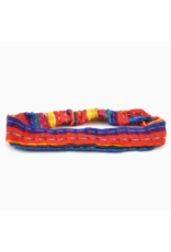 Guatemala Rainbow Headband