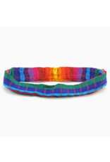 Guatemala Rainbow Headband
