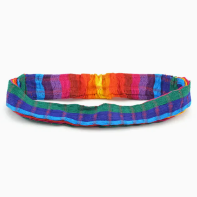Headband - Rainbow