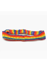 Guatemala Rainbow Headband