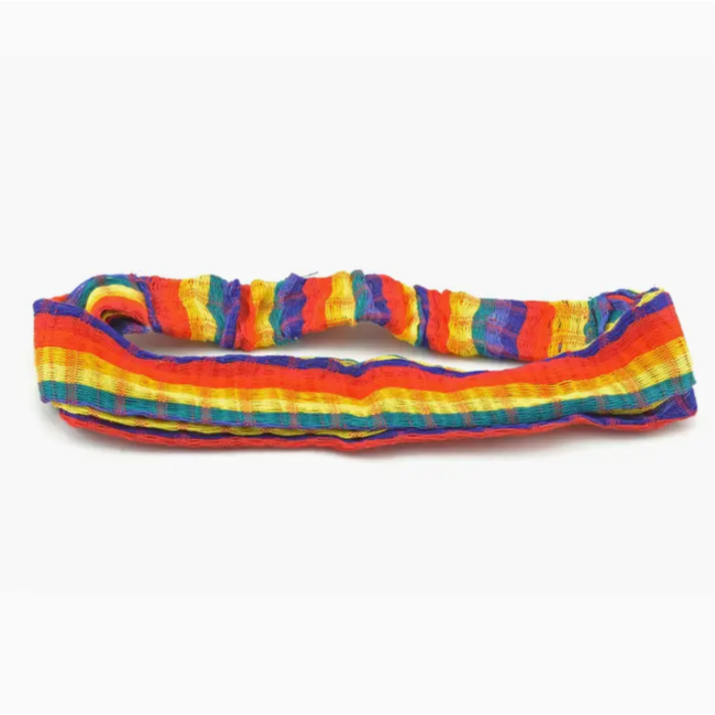 Rainbow Headband