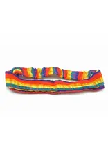 Guatemala Rainbow Headband