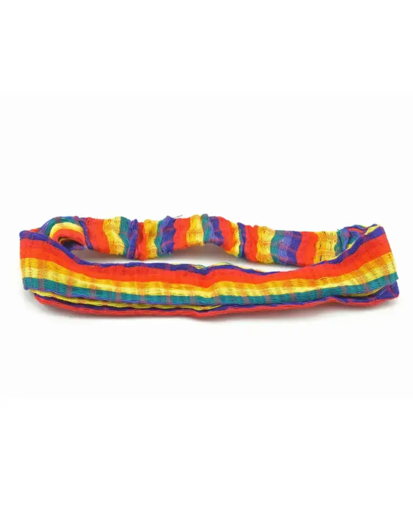 Guatemala Rainbow Headband