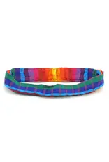 Guatemala Rainbow Headband