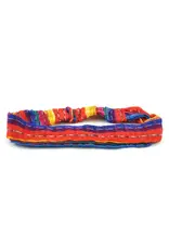 Guatemala Rainbow Headband