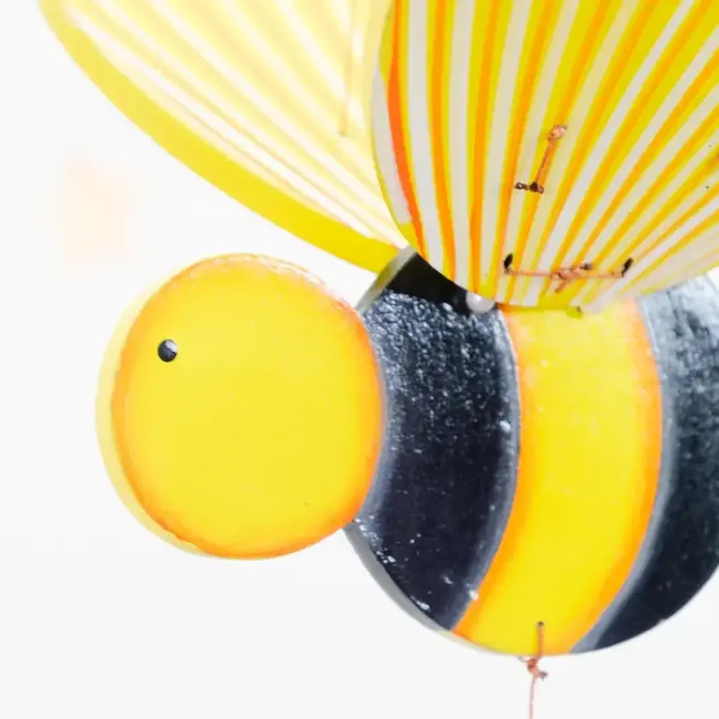 Flying Mobile - Bumble Bee