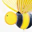 Flying Mobile - Bumble Bee