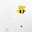 Flying Mobile - Bumble Bee