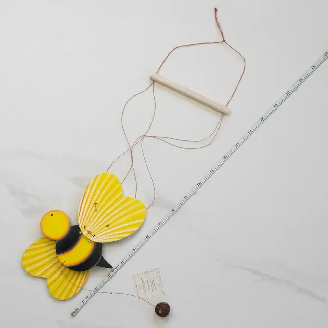 Flying Mobile - Bumble Bee