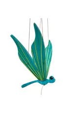 Colombia Dragonfly Flying Mobile