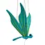 Flying Mobile - Dragonfly