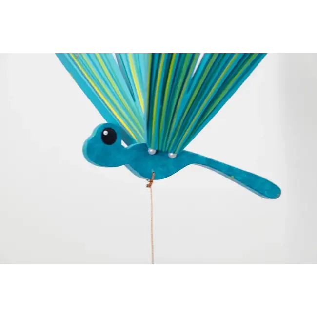 Flying Mobile - Dragonfly
