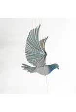 Colombia Pigeon Flying Mobile