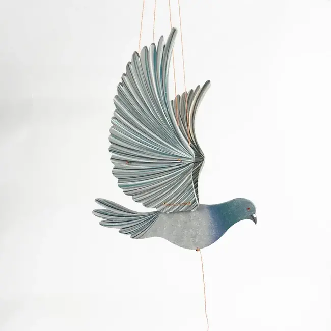 Flying Mobile - Pigeon