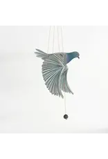 Colombia Pigeon Flying Mobile