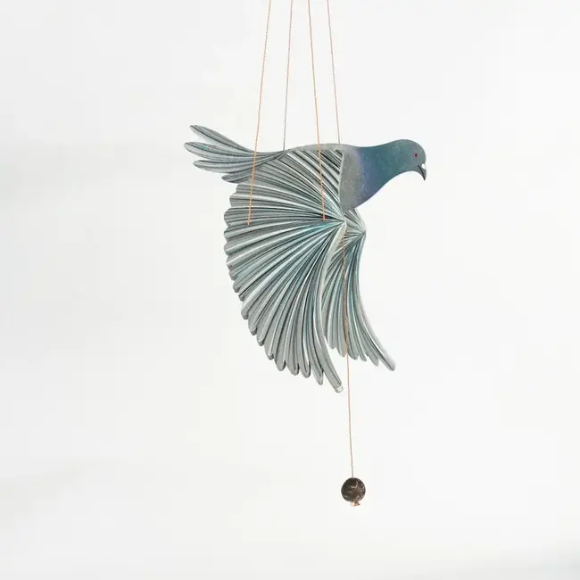 Flying Mobile - Pigeon