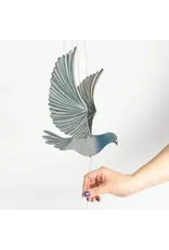 Colombia Pigeon Flying Mobile