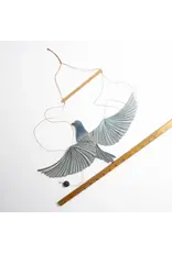 Colombia Pigeon Flying Mobile