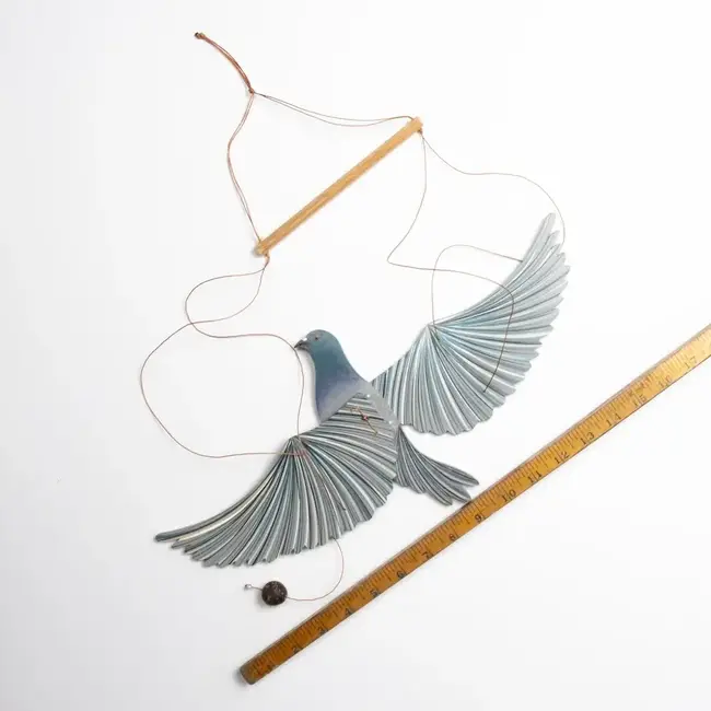 Flying Mobile - Pigeon